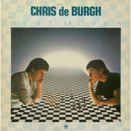 Chris de Burgh – Best Moves