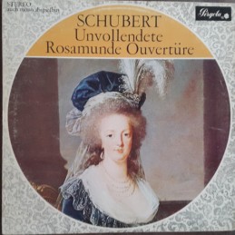 Schubert – Unvollendete /...