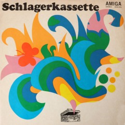 Various – Schlagerkassette