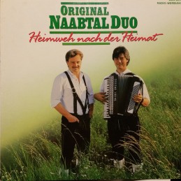 Original Naabtal Duo –...