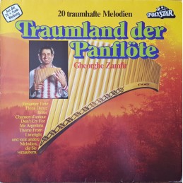 Gheorghe Zamfir – Traumland...