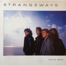 Strangeways – Native Sons