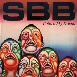 SBB – Follow My Dream
