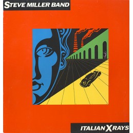 Steve Miller Band – Italian...