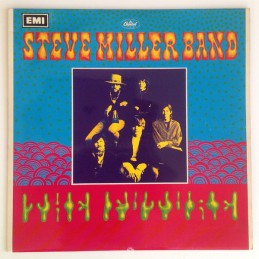 Steve Miller Band –...
