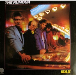 The Rumour – Max
