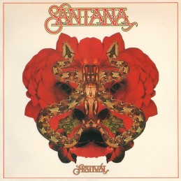 Santana – Festivál