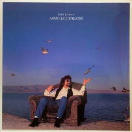 Jeff Lynne – Armchair Theatre