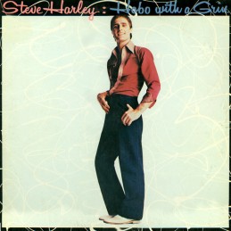 Steve Harley – Hobo With A...