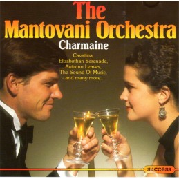 The Mantovani Orchestra –...