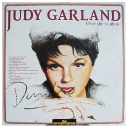 Judy Garland – Over The...