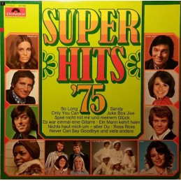 Various – Super Hits '75