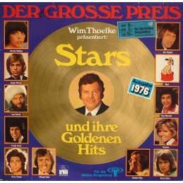Various – Der Grosse Preis...