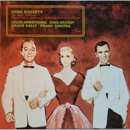 Various – High Society (Die...