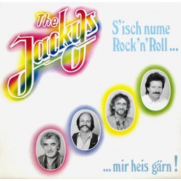 The Jackys – S'isch Nume...
