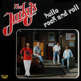The Jackys – Hello Rock And...