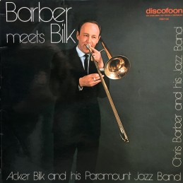 Chris Barber And His Jazz...