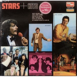 Various – Top Stars With...