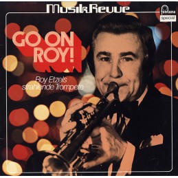 Roy Etzel – Go On Roy! (Roy...