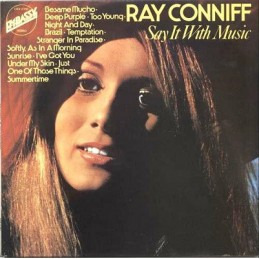 Ray Conniff And His...