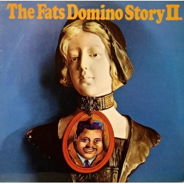 Fats Domino – The Fats...