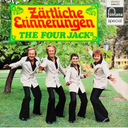 The Four Jacks – Zärtliche...