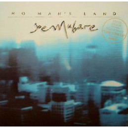 Joe Mubare – No Man's Land