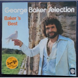 George Baker Selection –...