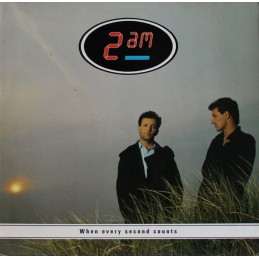 2AM – When Every Second Counts