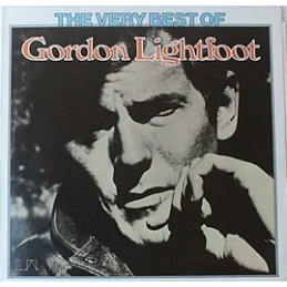 Gordon Lightfoot – The Very...