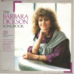 Barbara Dickson – The...