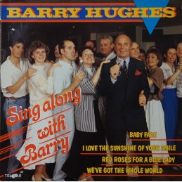 Barry Hughes – Sing Along...