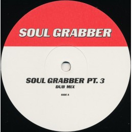 Soul Grabber – Soul Grabber...