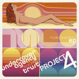 Project 4 / Undercover...