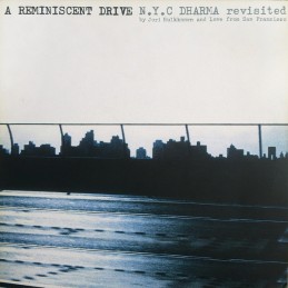 A Reminiscent Drive – N.Y.C...