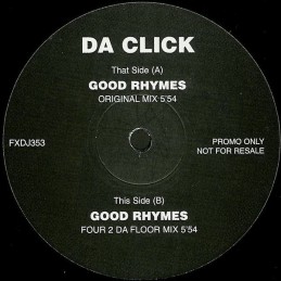 Da Click – Good Rhymes