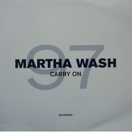 Martha Wash – Carry On 97