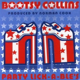 Bootsy Collins – Party...