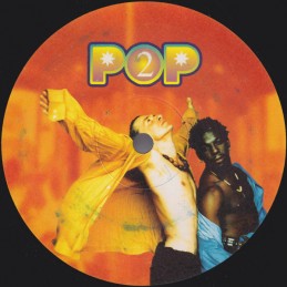 2 POP – Sexual Vibration