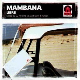 Mambana – Libre