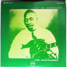 Wes Montgomery – In Memory