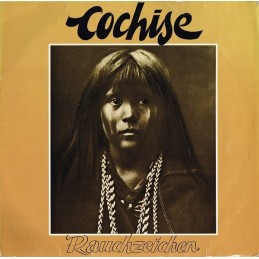 Cochise – Rauchzeichen