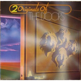 The Doors – 2 Originals Of...