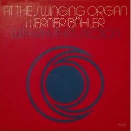 Werner Bähler – At The...