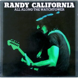 Randy California – All...