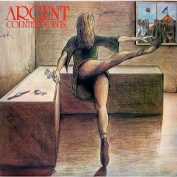 Argent – Counterpoints