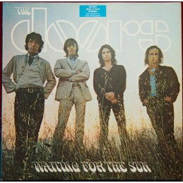 The Doors – Waiting For The...