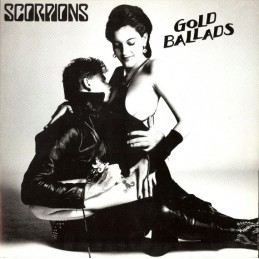 Scorpions – Gold Ballads