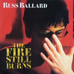 Russ Ballard – The Fire...