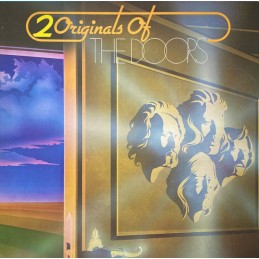 The Doors – 2 Originals Of...